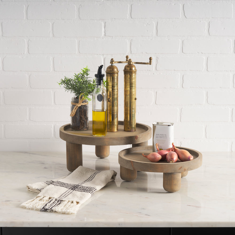 Virve Trays