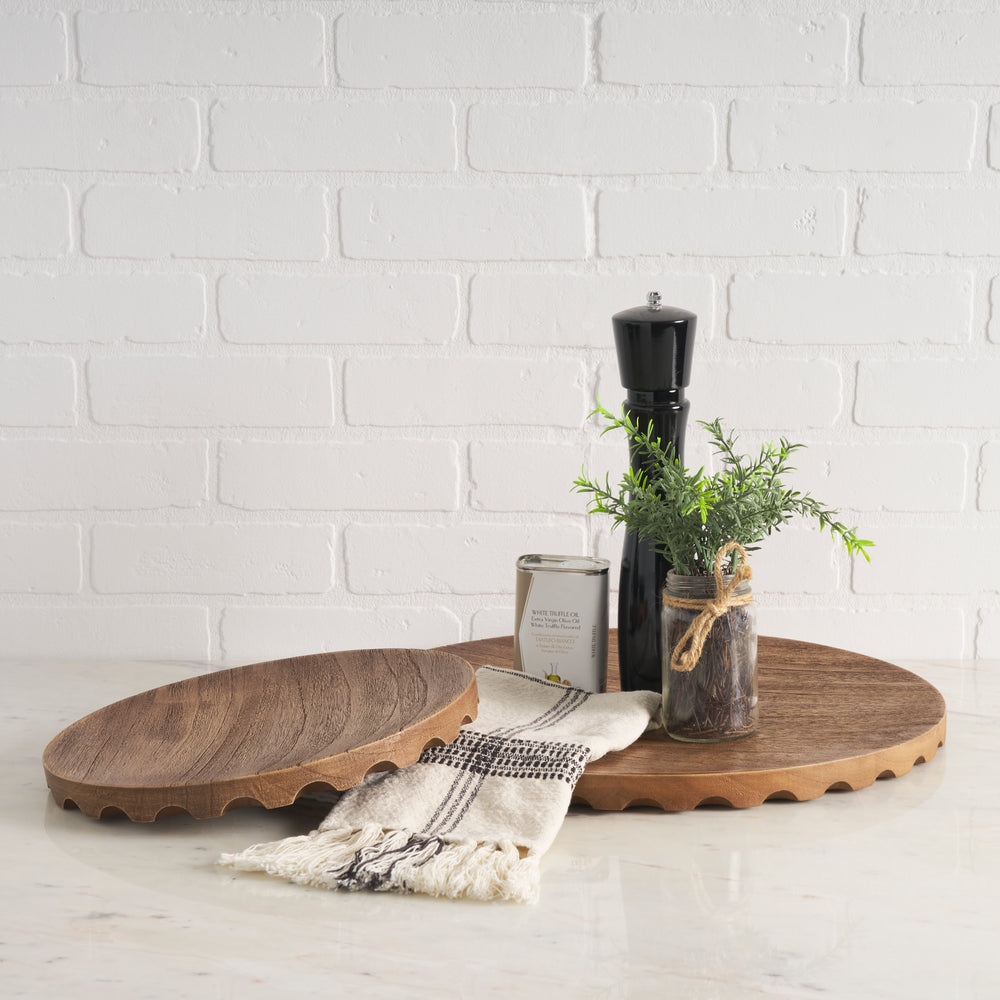 Waverly Trays