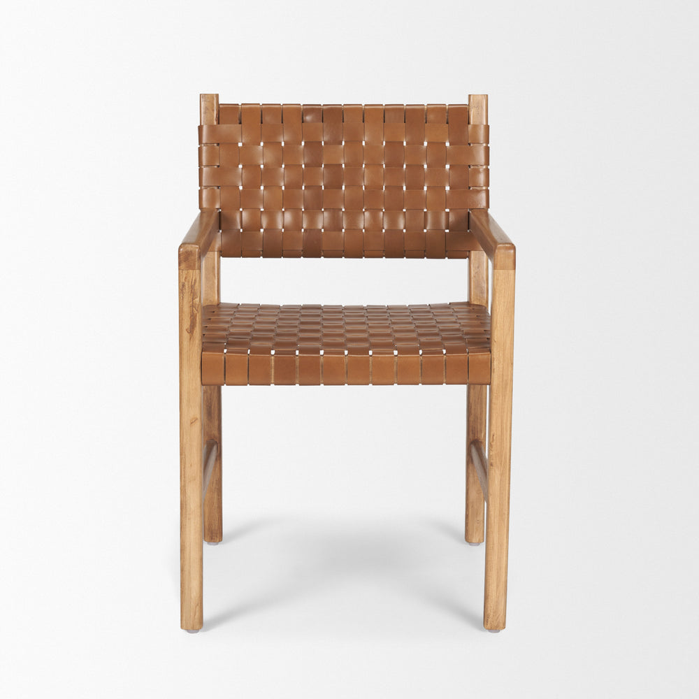 Shane 2024/25 Dining Armchair