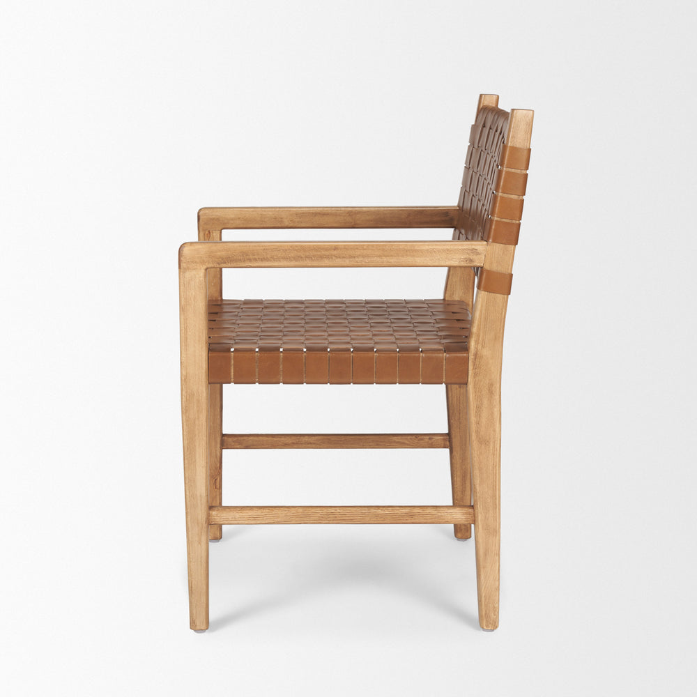 Shane 2024/25 Dining Armchair