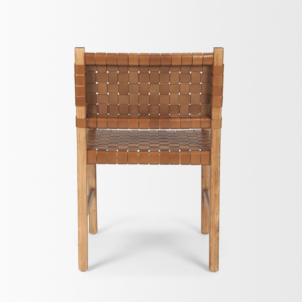 Shane 2024/25 Dining Armchair