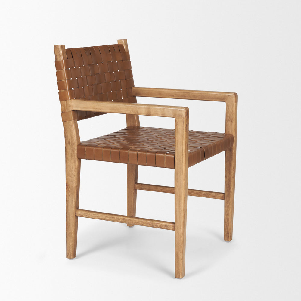 Shane 2024/25 Dining Armchair