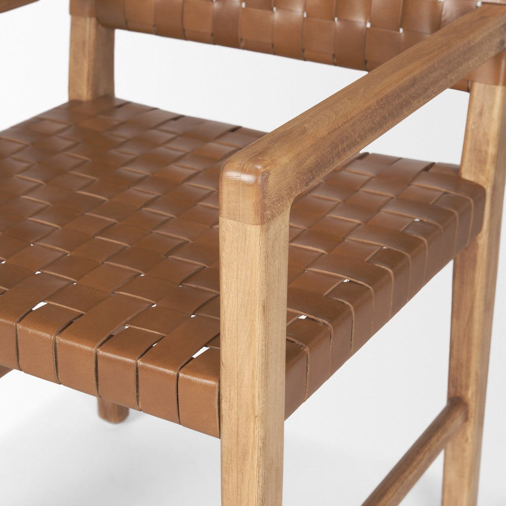 Shane 2024/25 Dining Armchair