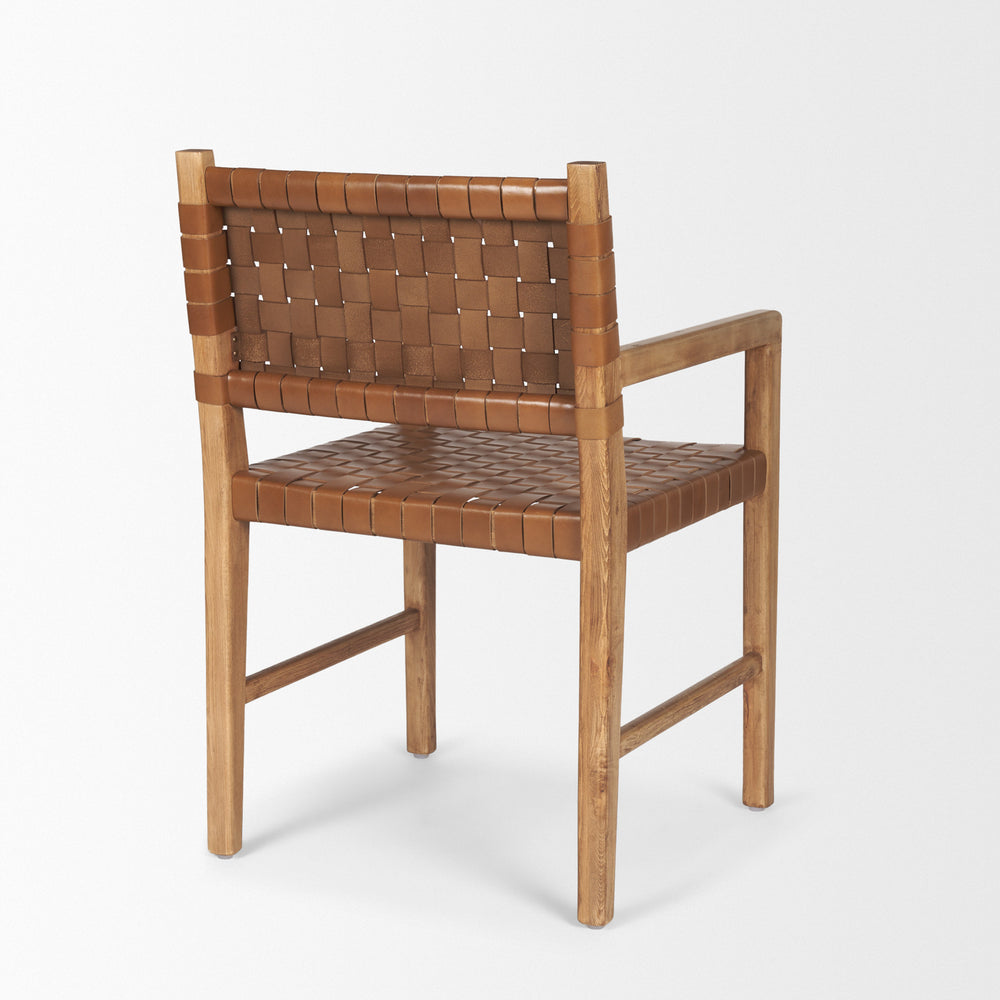 Shane 2024/25 Dining Armchair