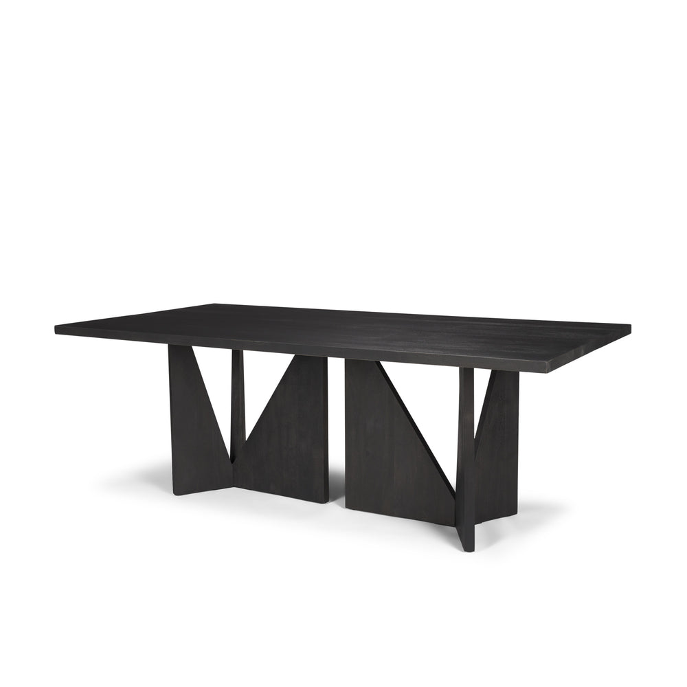 Tarro Rectangle Dining Table