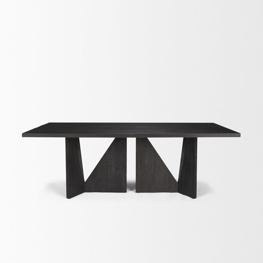 Tarro Rectangle Dining Table