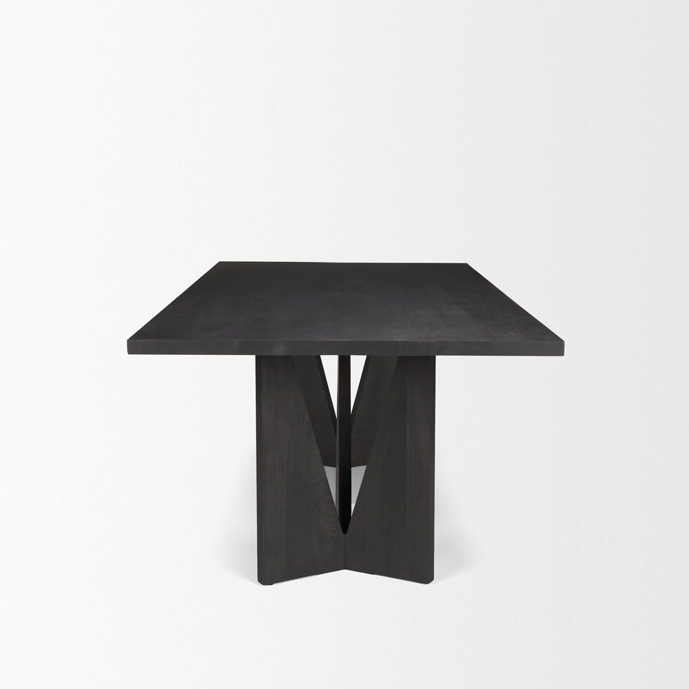 Tarro Rectangle Dining Table