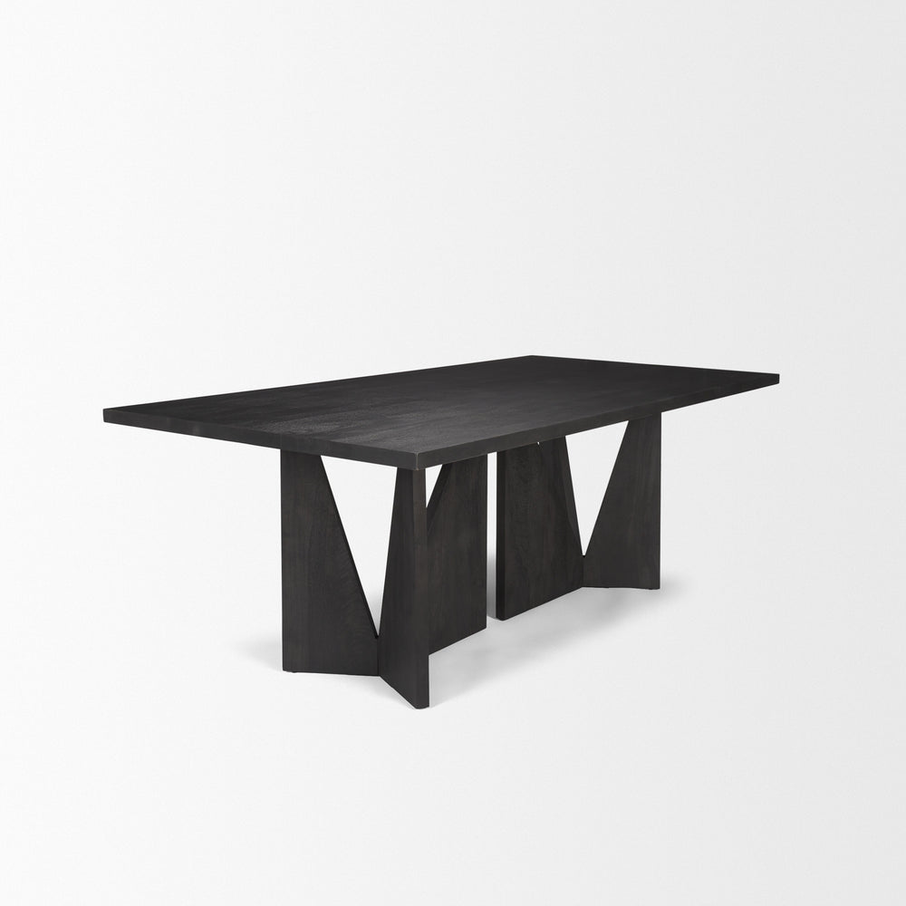 Tarro Rectangle Dining Table