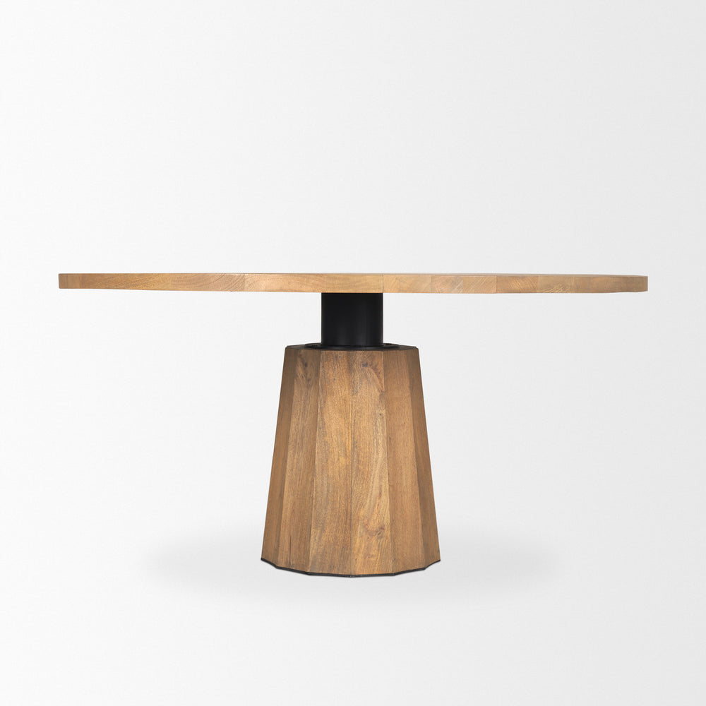 Swanson Round Dining Table