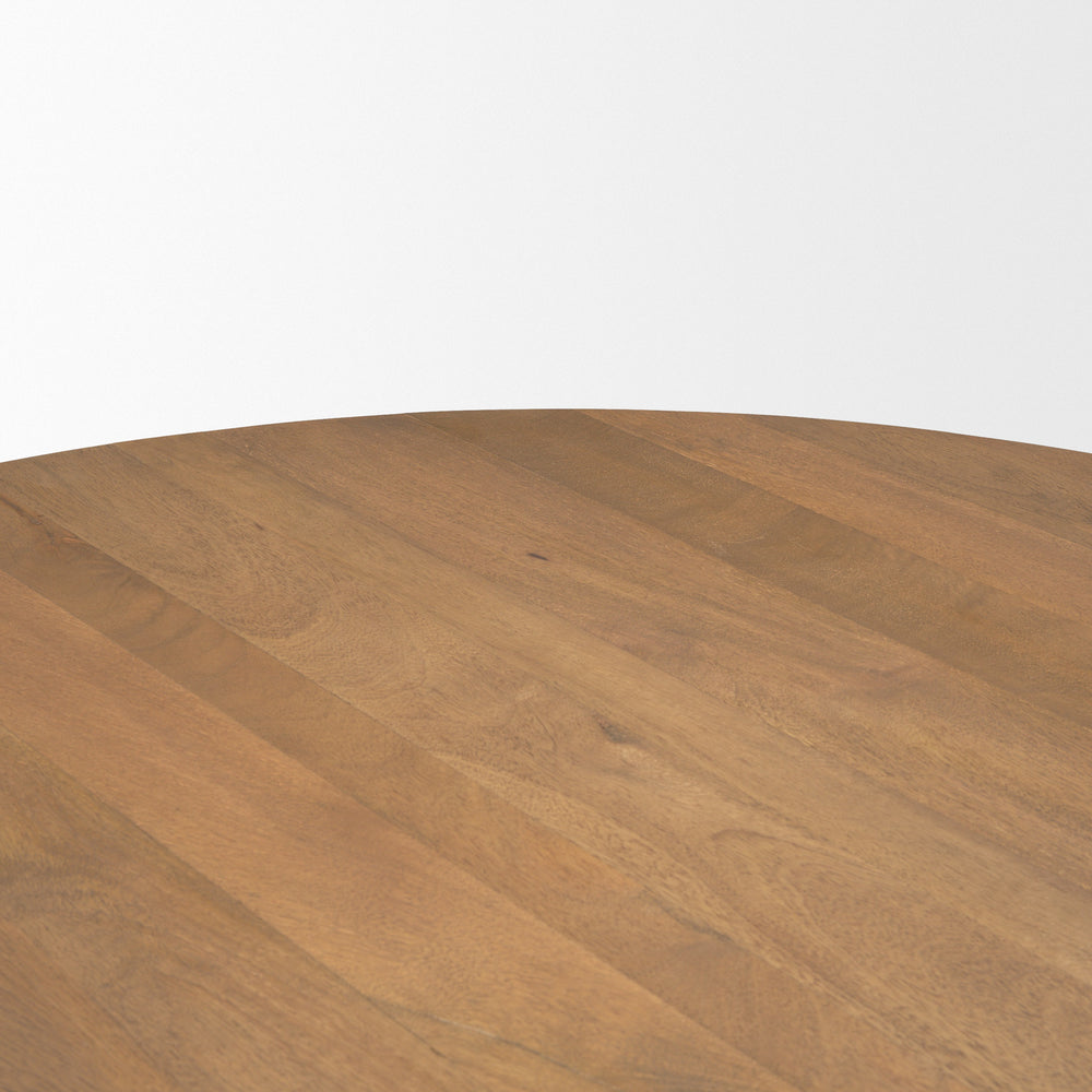 Swanson Round Dining Table