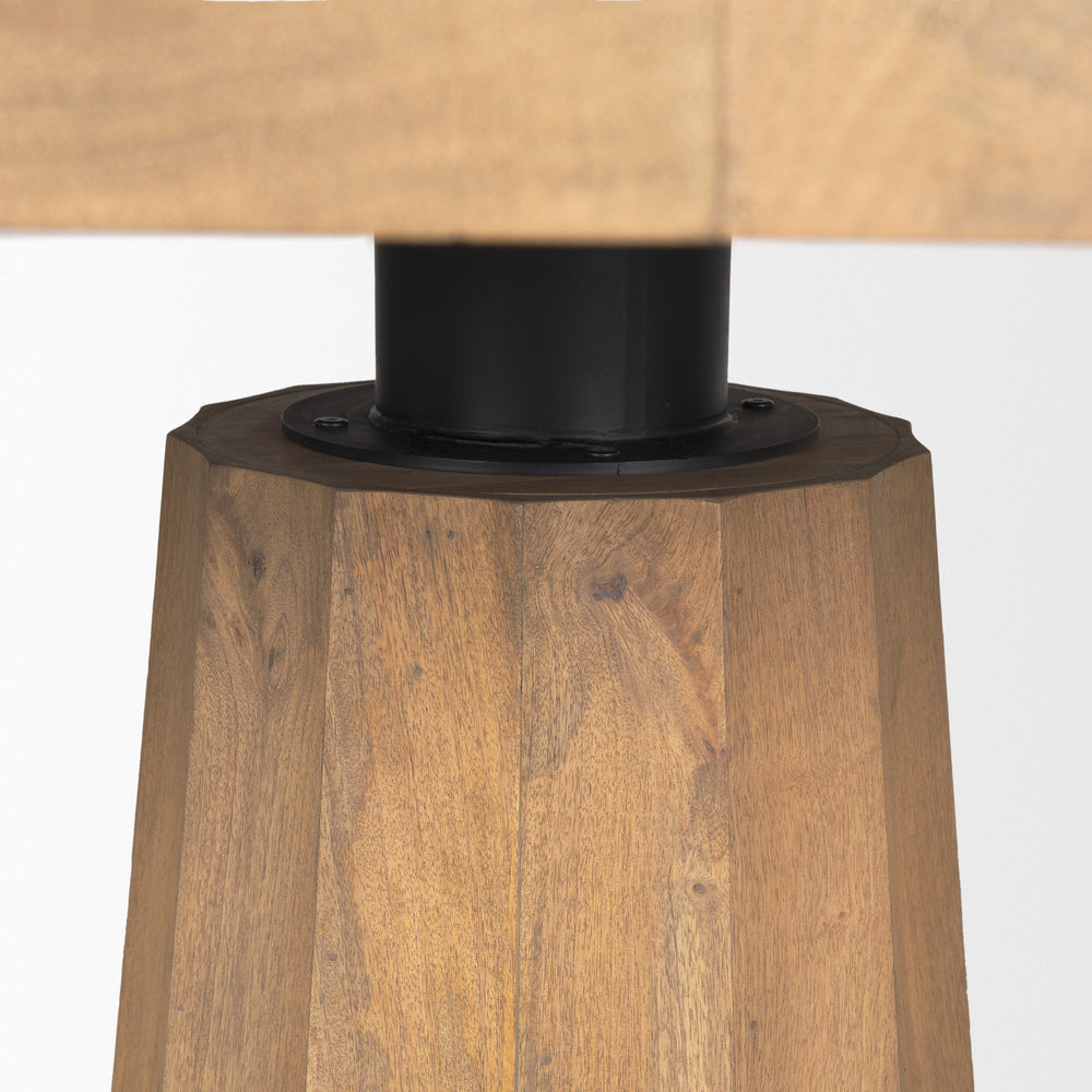 Swanson Round Dining Table
