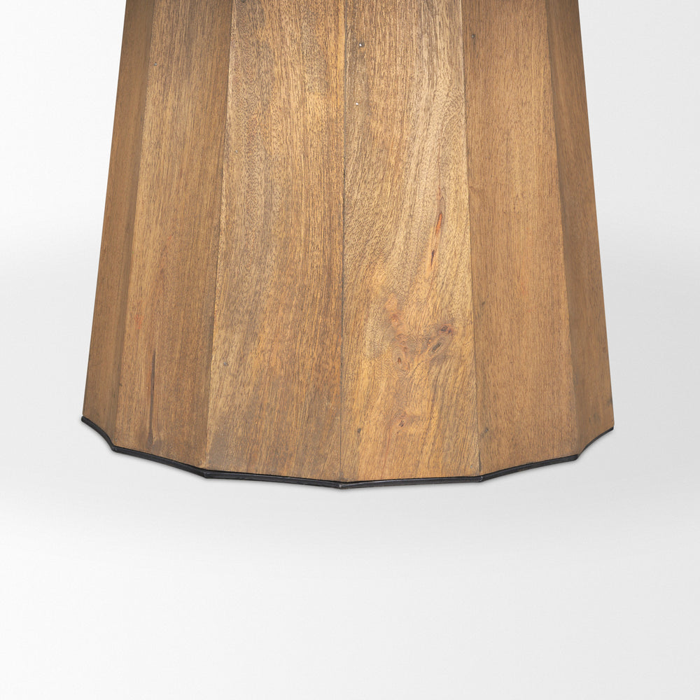 Swanson Round Dining Table