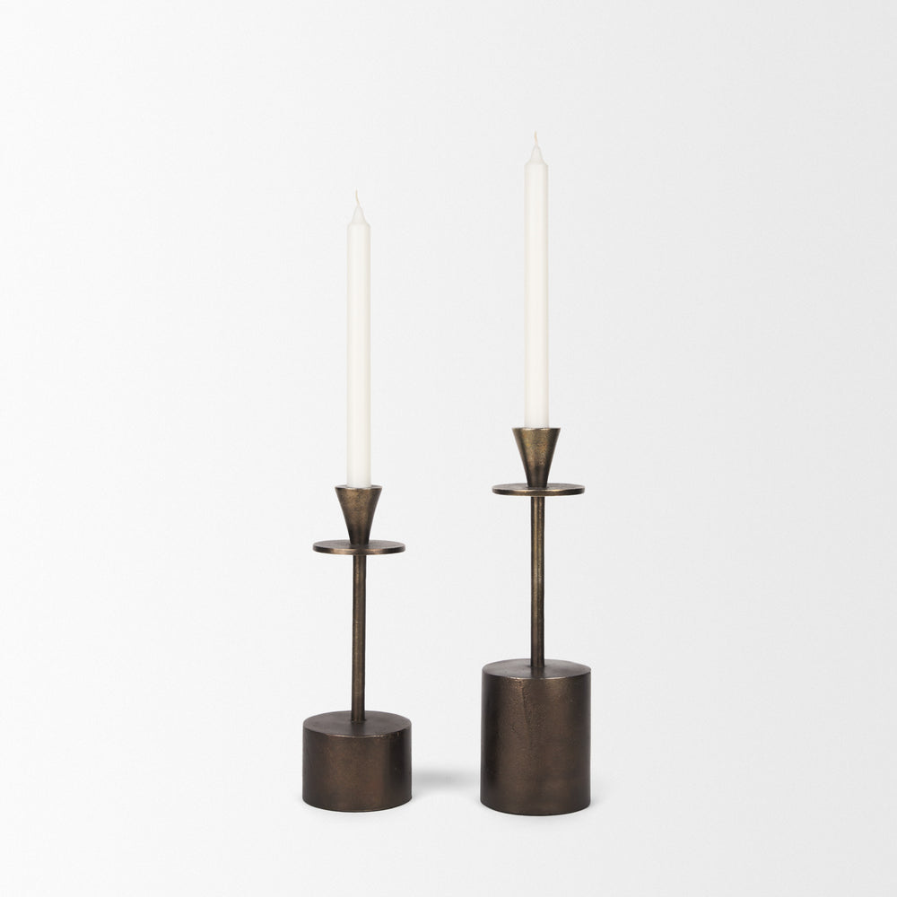 Petria bougeoirs