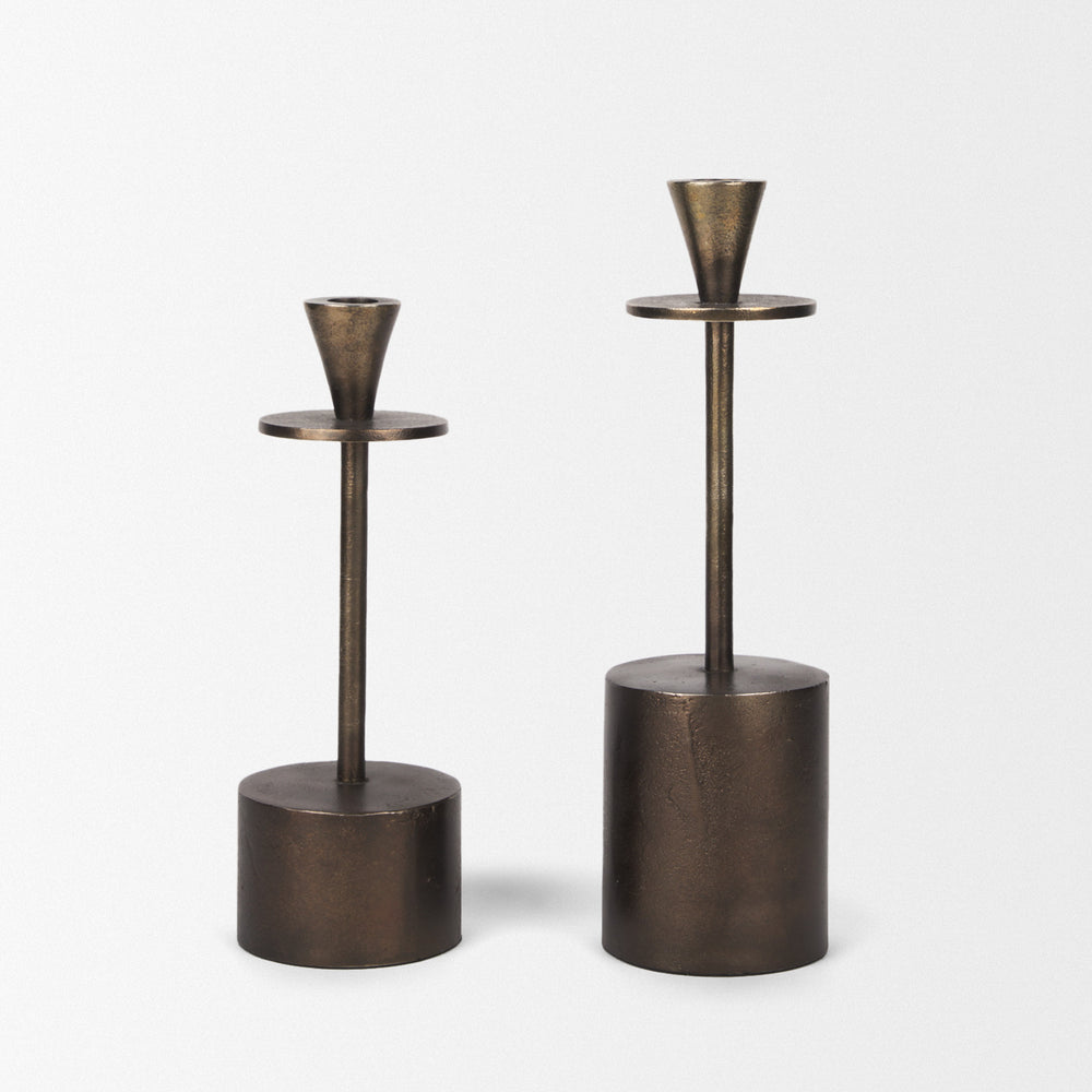 Petria bougeoirs