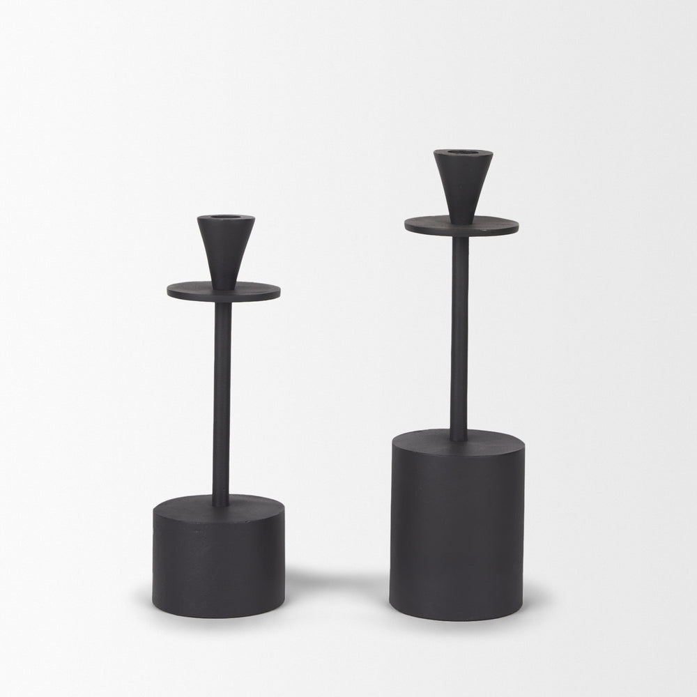 Petria bougeoirs