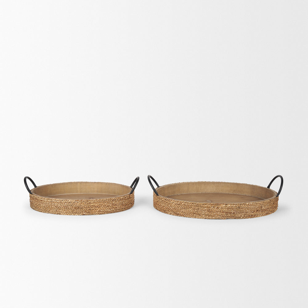 Wheaton Trays