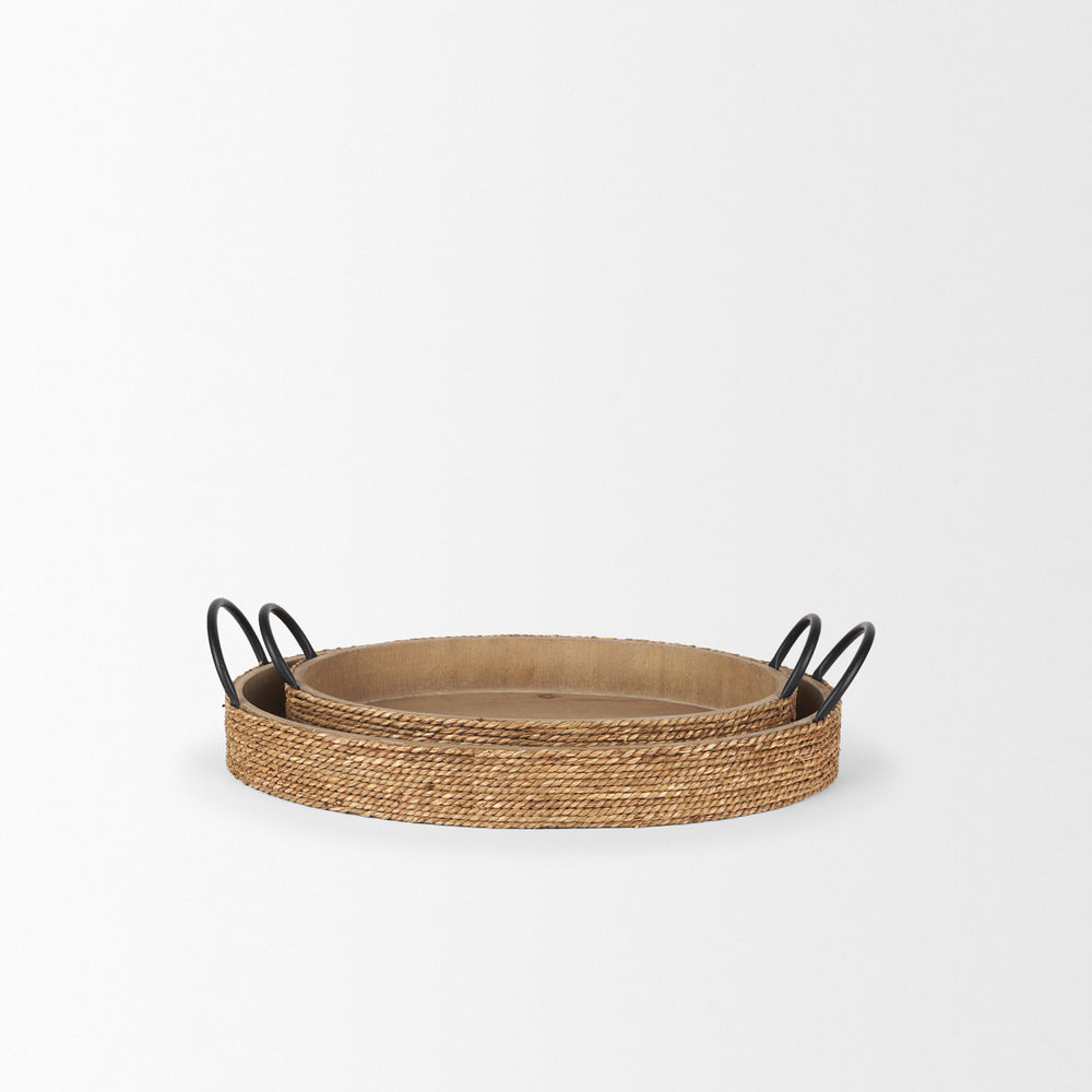 Wheaton Trays