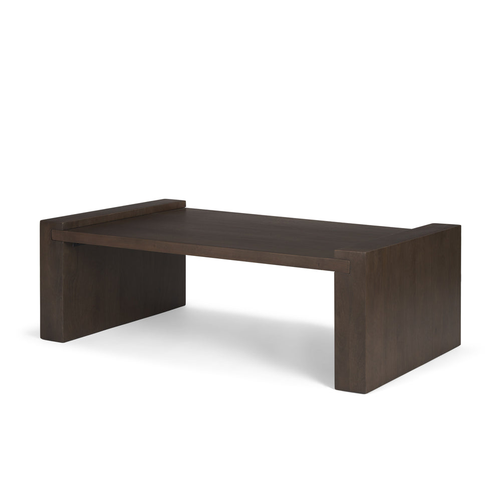 Table basse Wesson