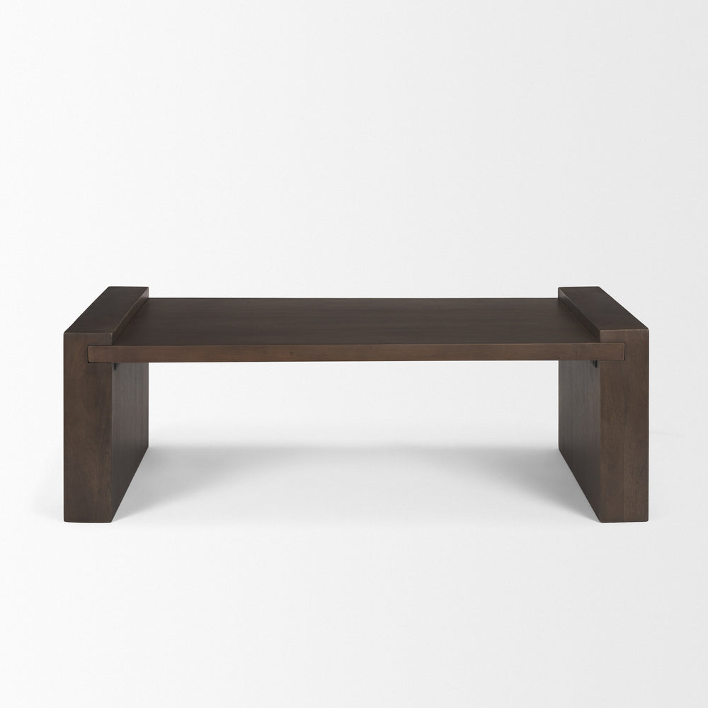 Table basse Wesson