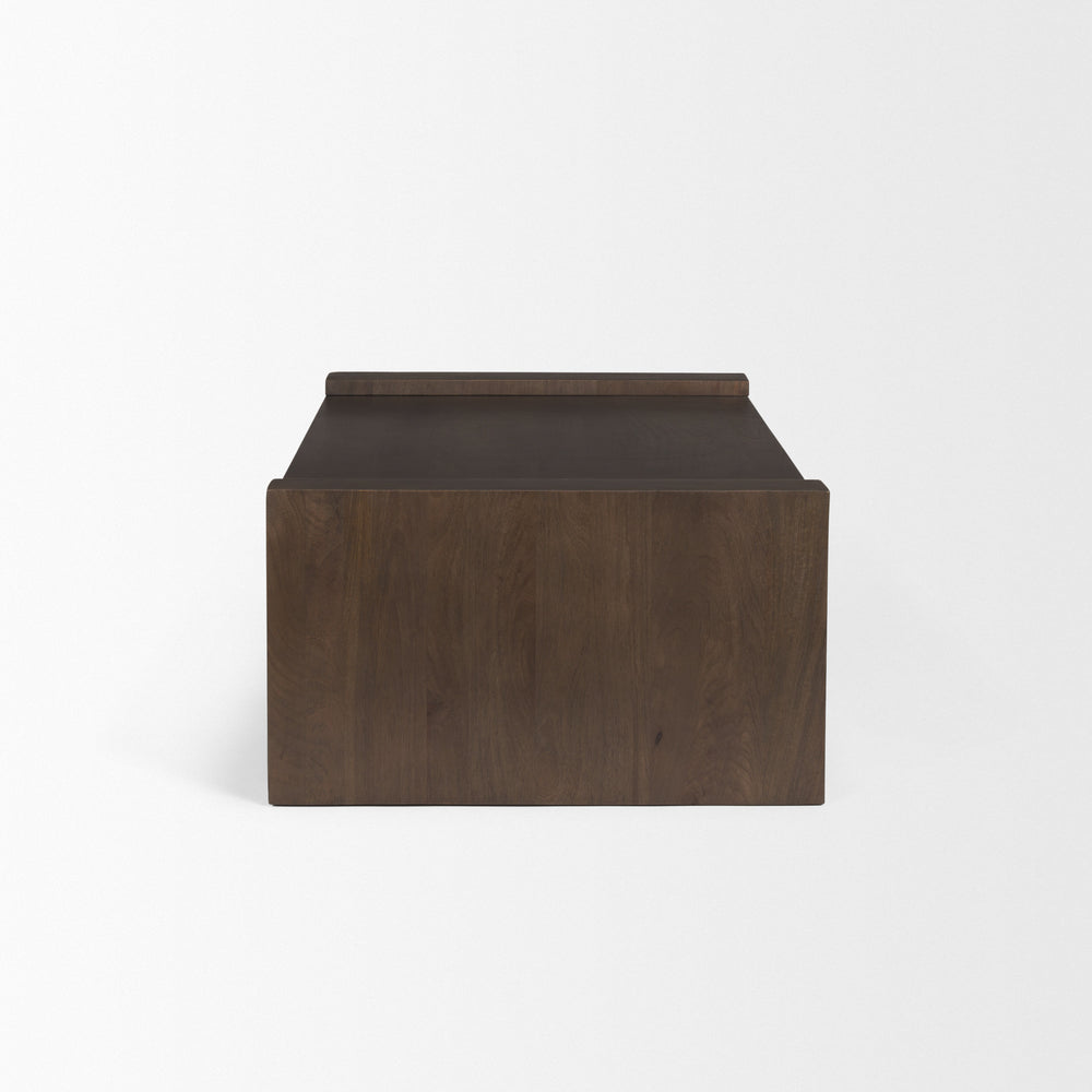 Table basse Wesson