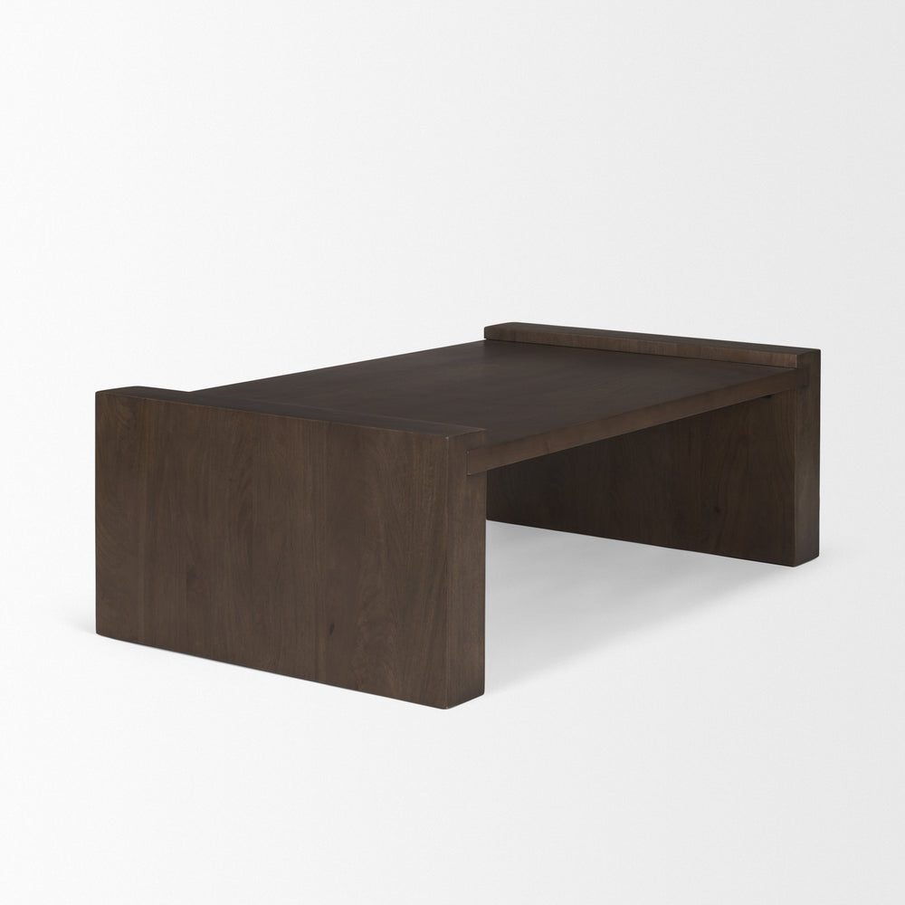 Table basse Wesson