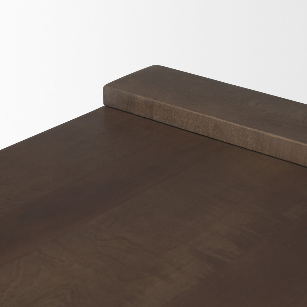Table basse Wesson