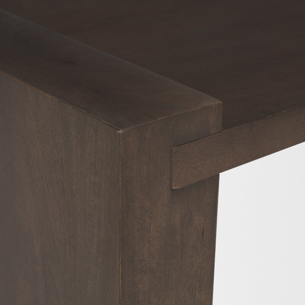 Table basse Wesson