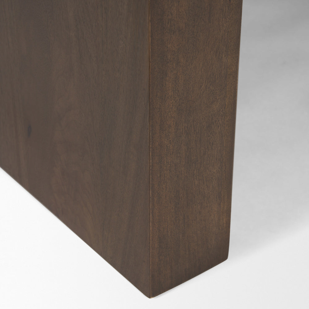 Table basse Wesson