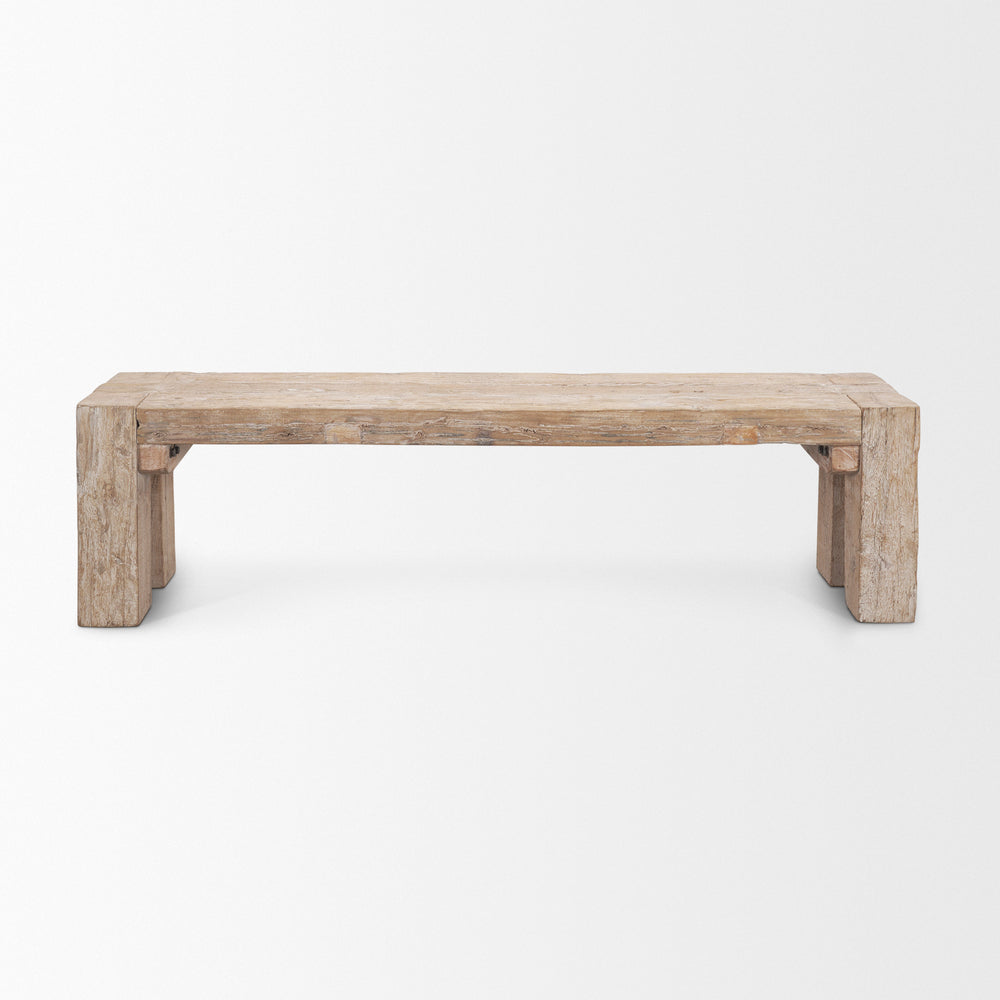 McArthur Bench