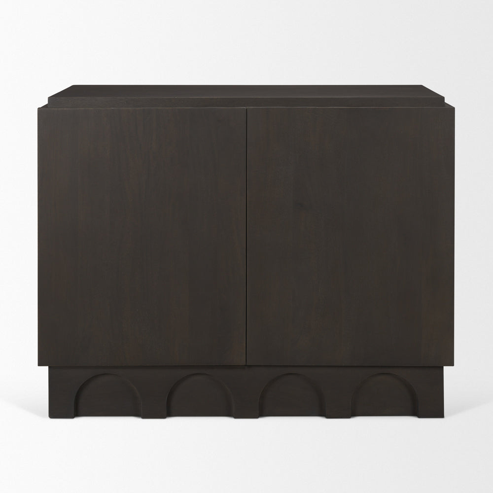 Meuble d'appoint Wagner