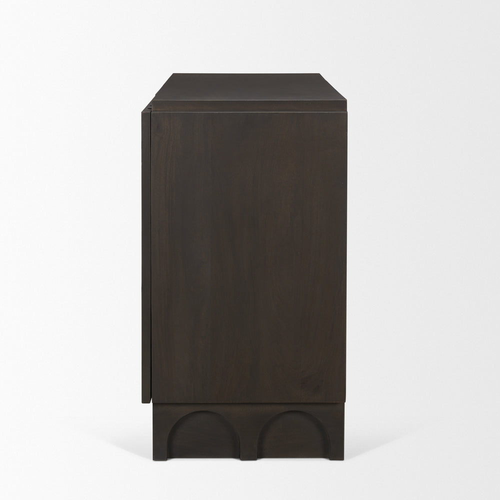 Meuble d'appoint Wagner