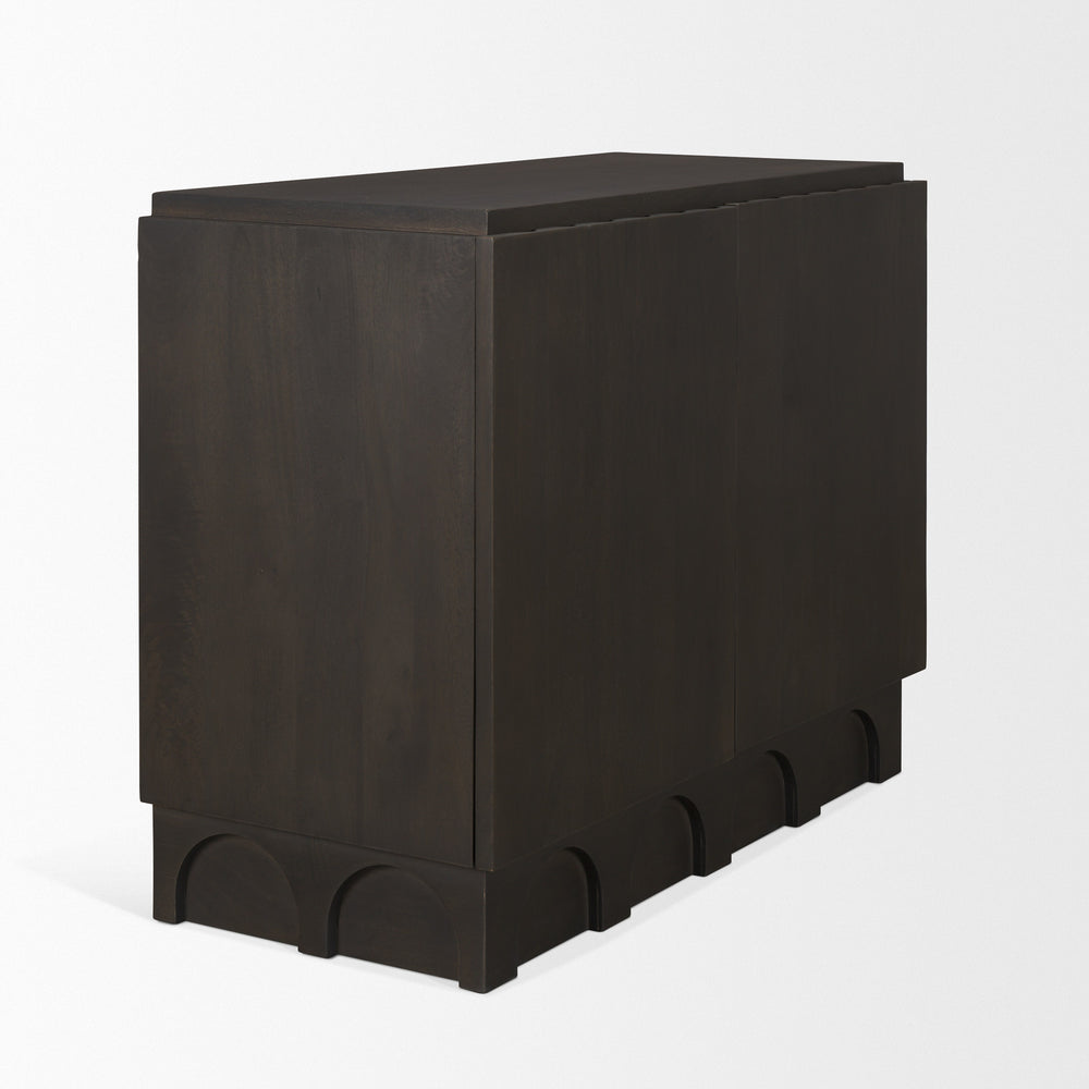 Meuble d'appoint Wagner