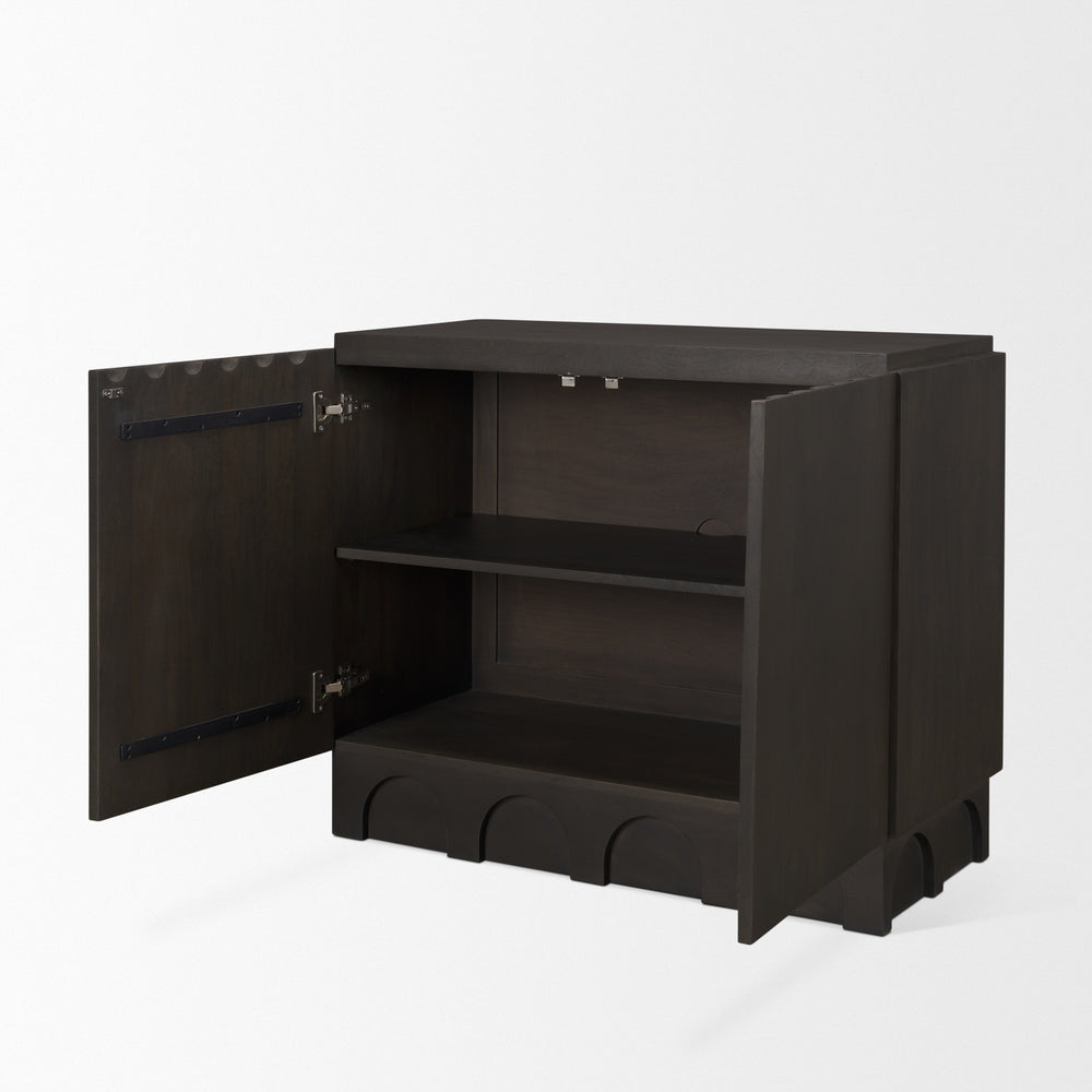 Meuble d'appoint Wagner