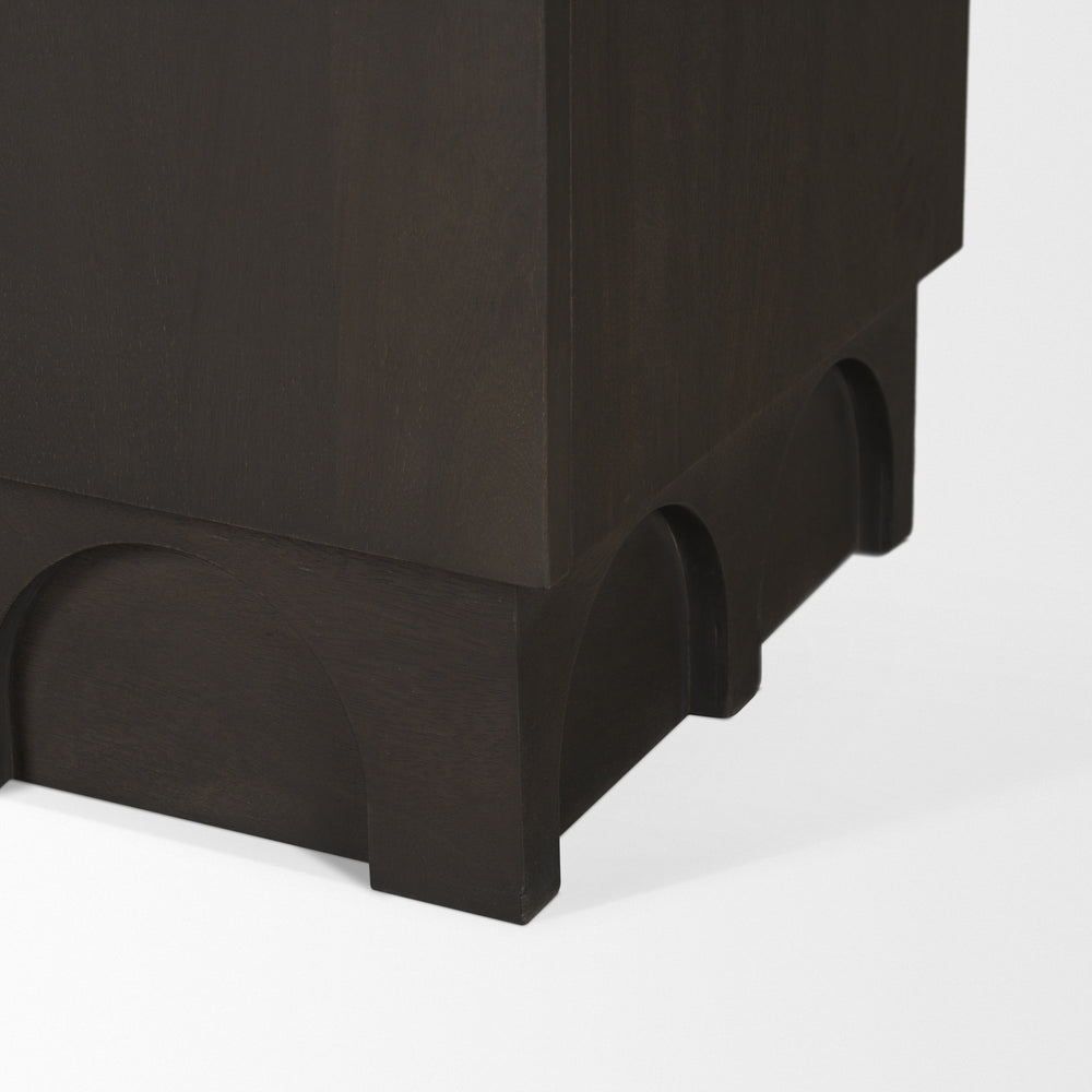 Meuble d'appoint Wagner