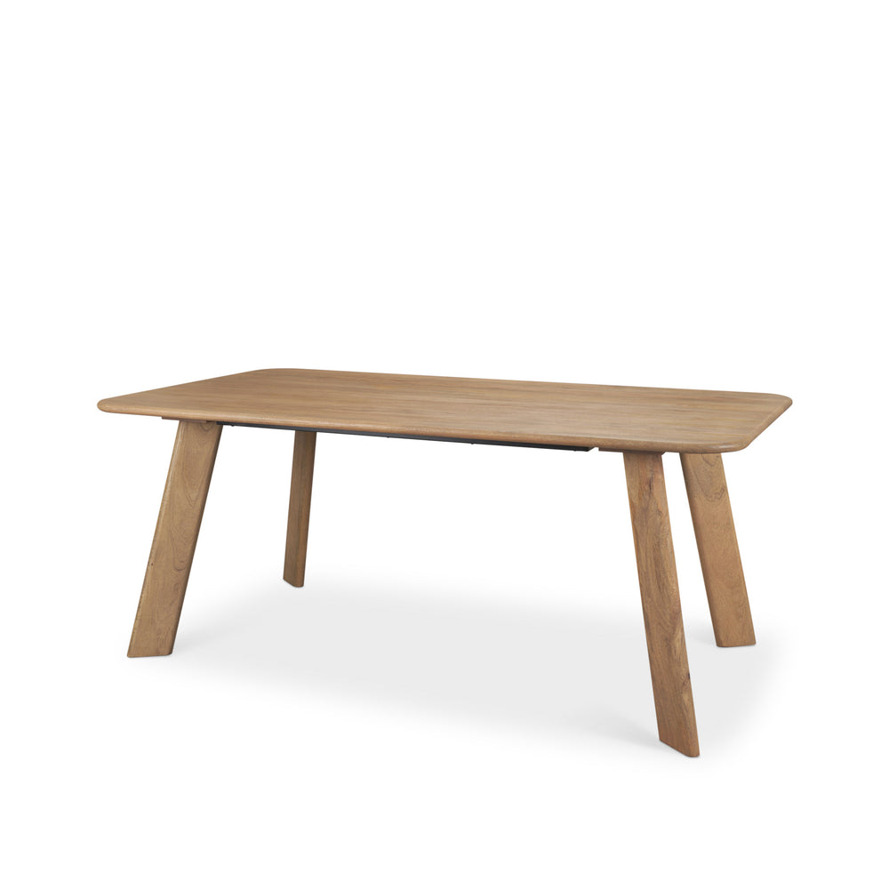 Welborn 72" Dining Table