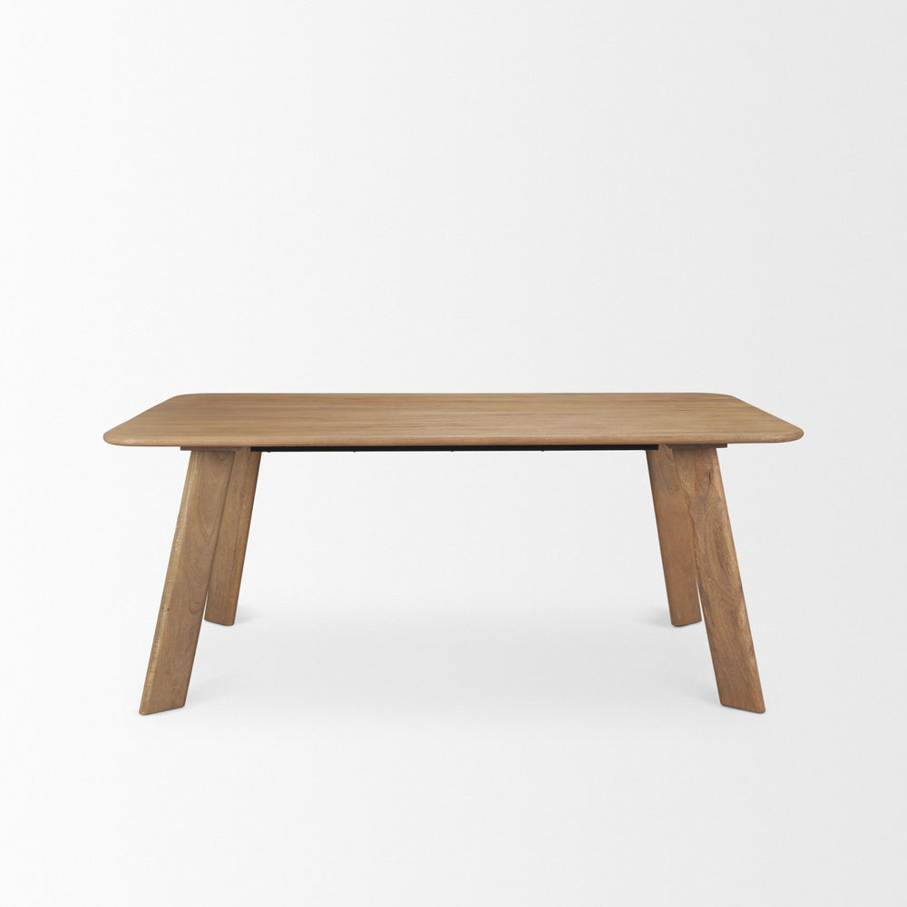 Welborn 72" Dining Table