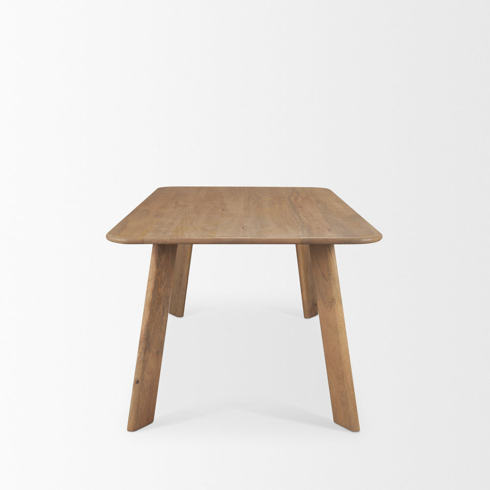 Welborn 72" Dining Table
