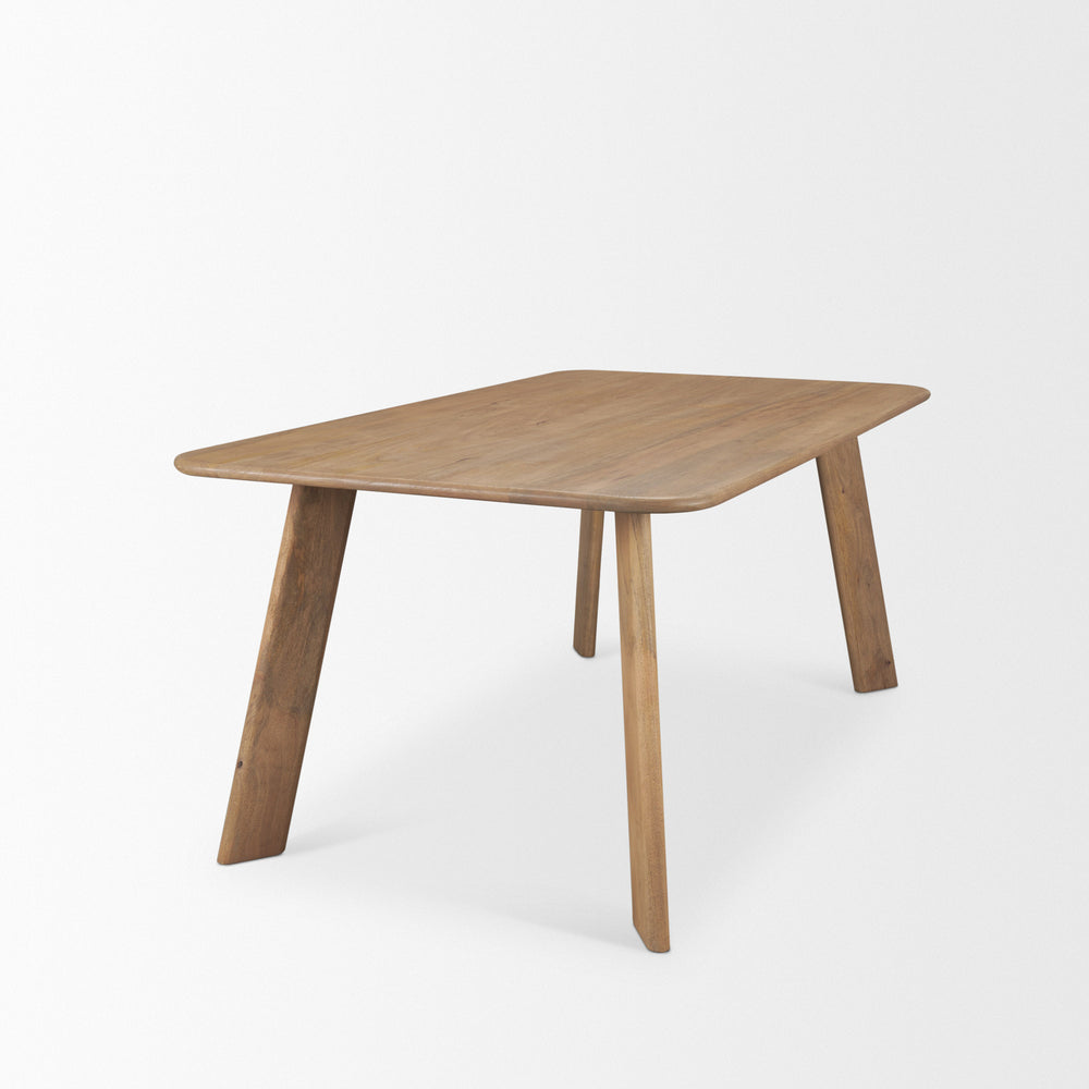 Welborn 72" Dining Table