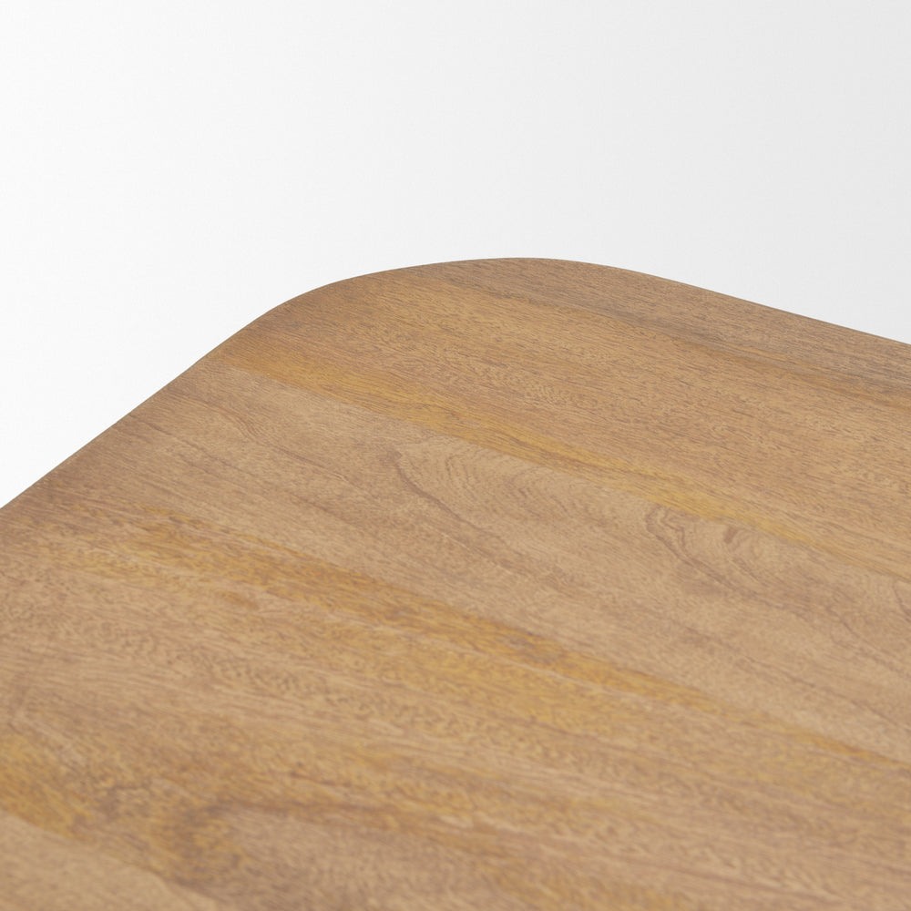 Welborn 72" Dining Table