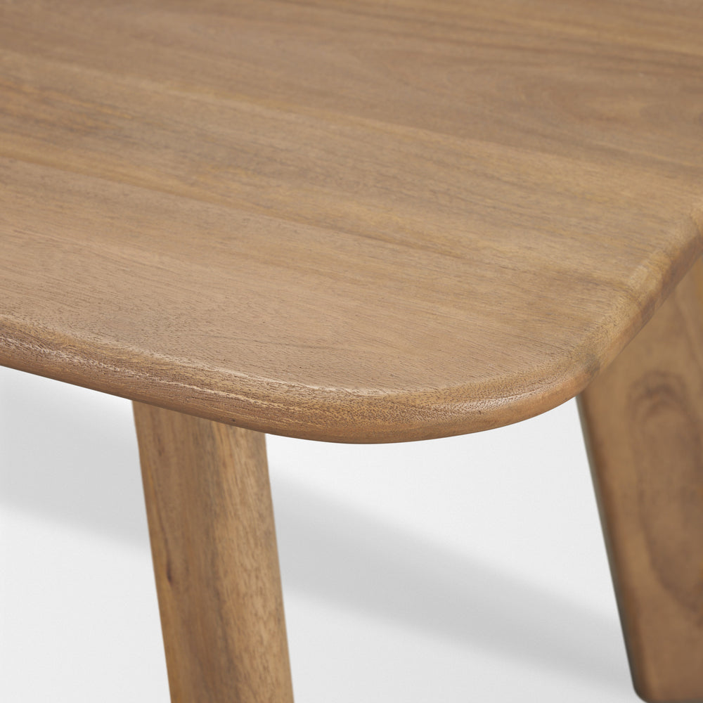 Welborn 72" Dining Table