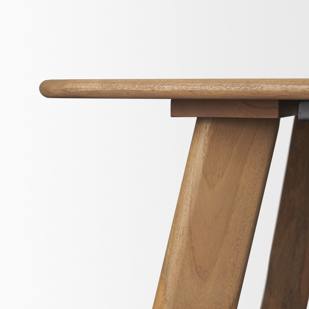 Welborn 72" Dining Table