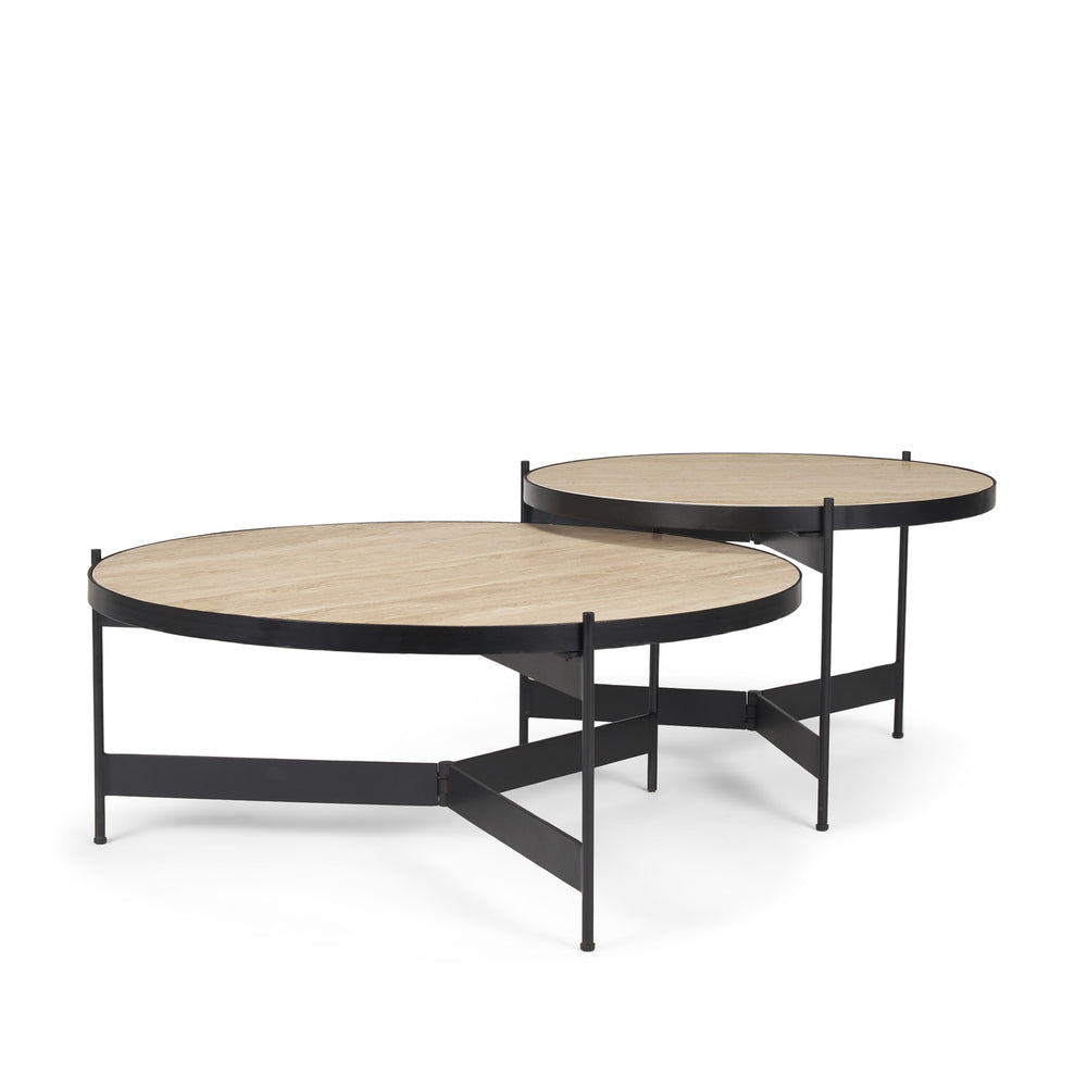 Table basse Wade