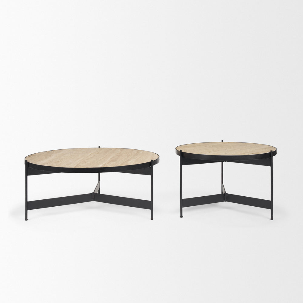 Table basse Wade