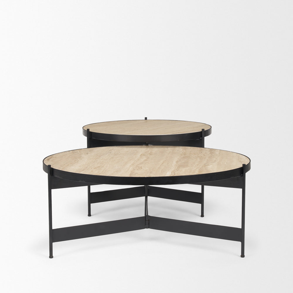 Table basse Wade