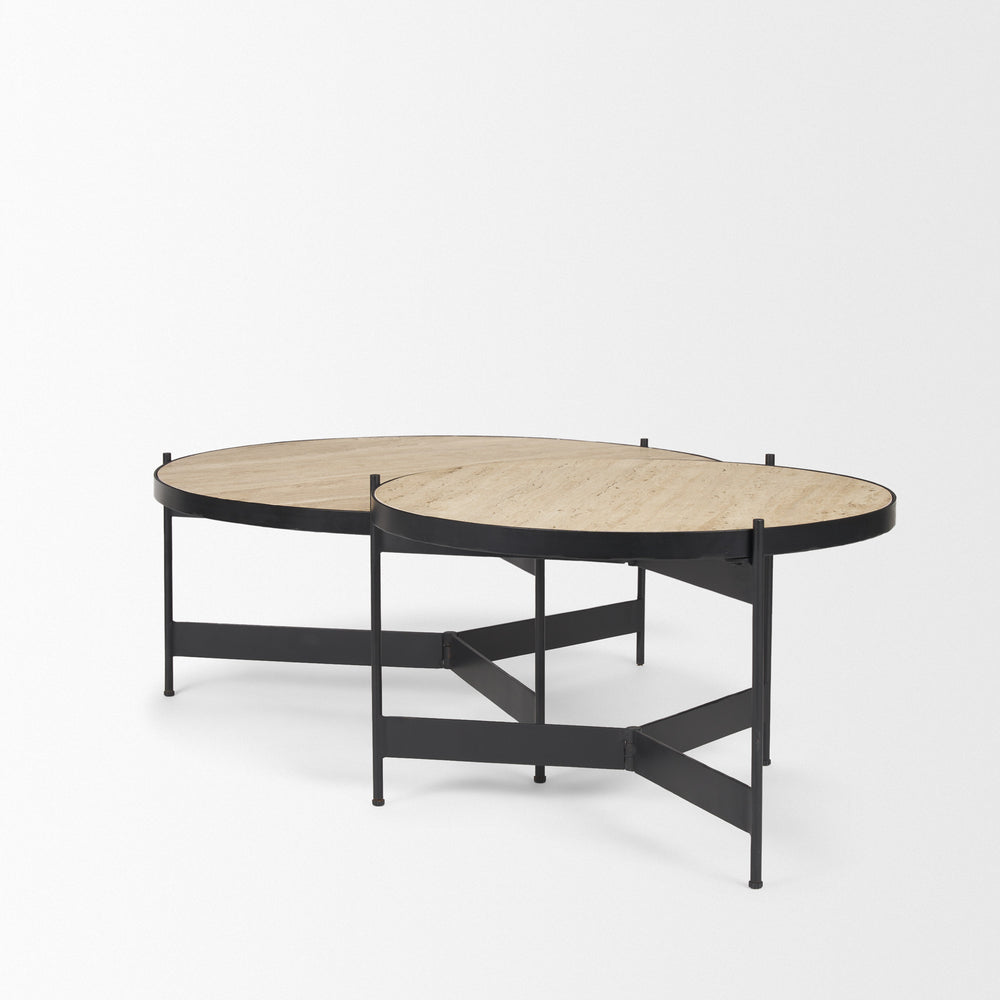 Table basse Wade