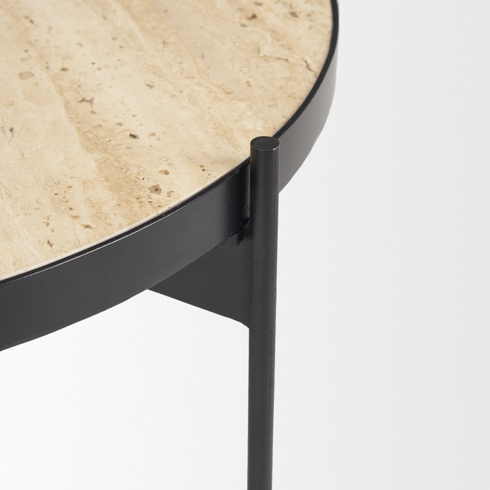 Table basse Wade