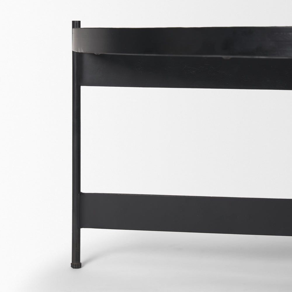 Table basse Wade