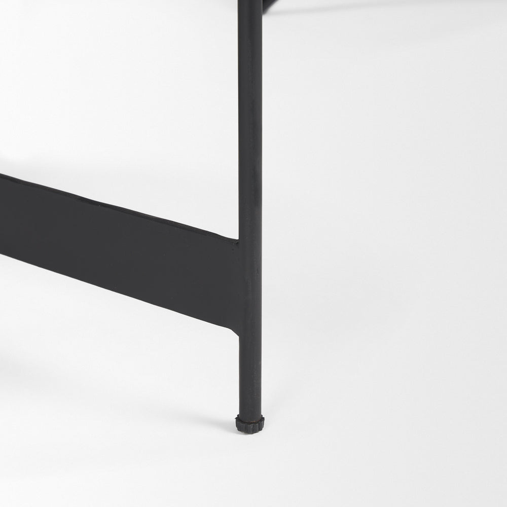 Table basse Wade