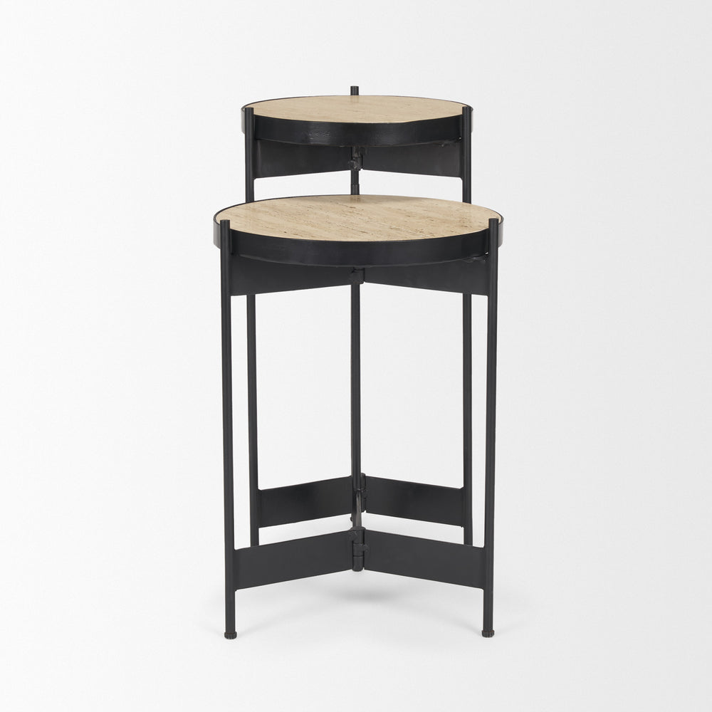 Wade End/Side Tables