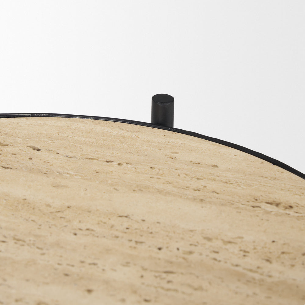 Wade End/Side Tables